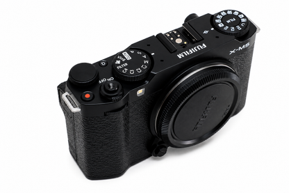 Fujifilm X-M5 Body | Open Box | 0 Shutter Count | 2 Year Warranty
