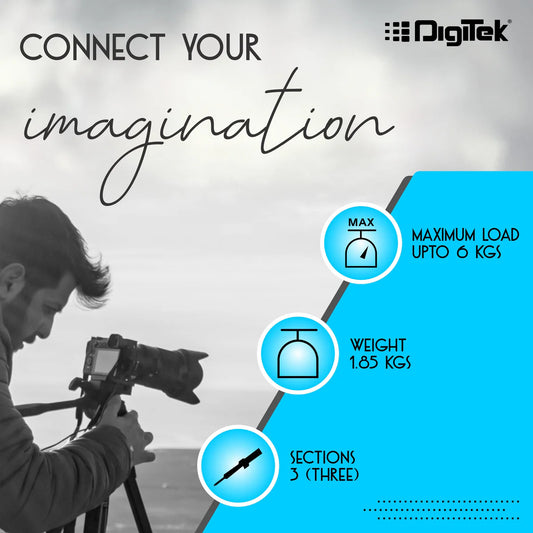 DIGITEK DTR 590 VD PRO