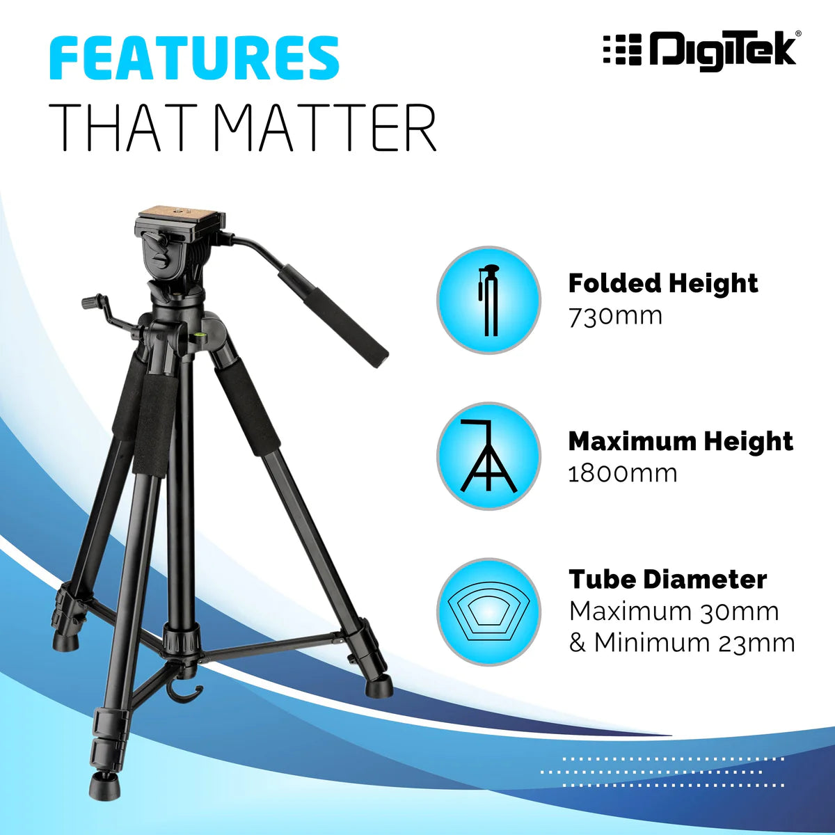 DIGITEK DTR 590 VD PRO