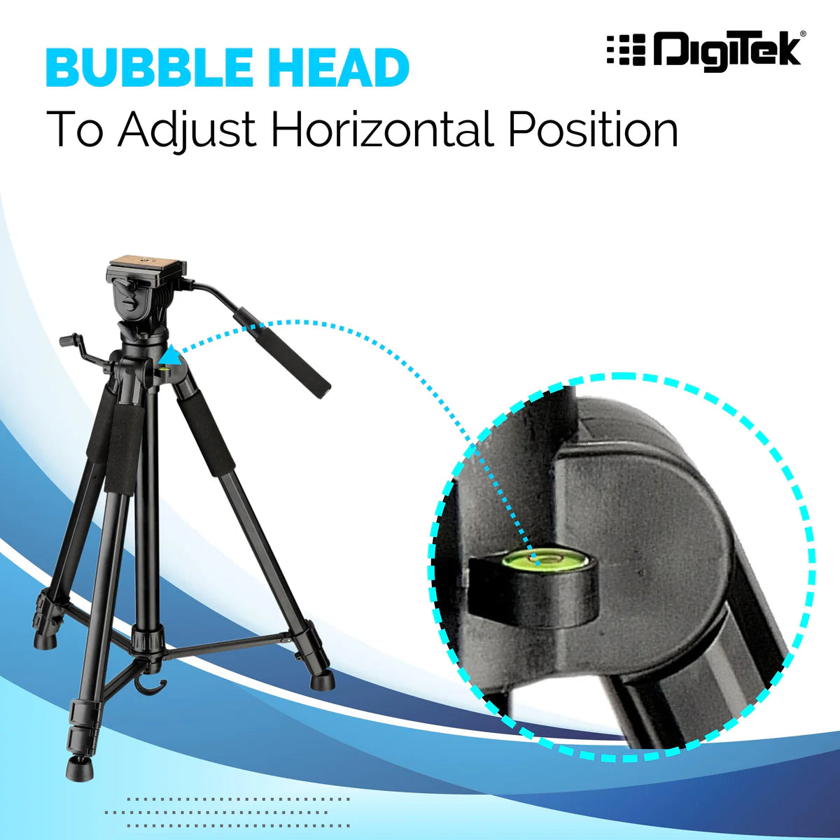 DIGITEK DTR 590 VD PRO
