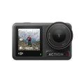 Action Camera