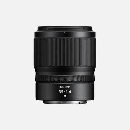 Nikon35MM F1.4
