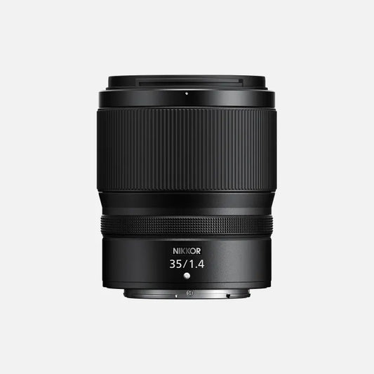 Nikon35MM F1.4
