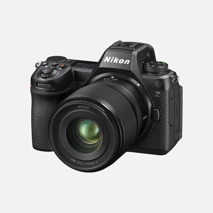 Nikon35MM F1.4