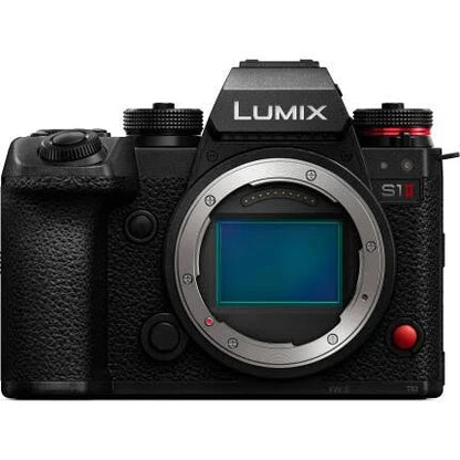 LUMIX S1 II BODY