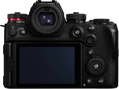 LUMIX S1 II BODY