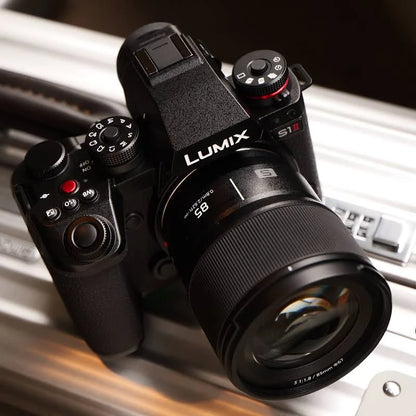 LUMIX S1 II BODY
