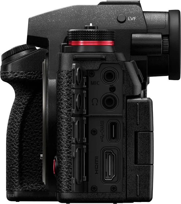 LUMIX S1 II BODY