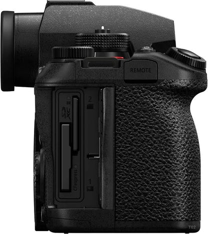 LUMIX S1 II BODY