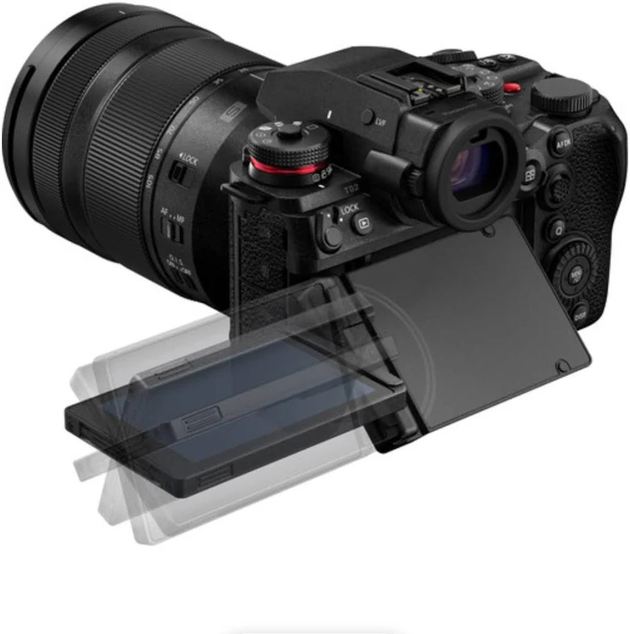 LUMIX S1 II BODY