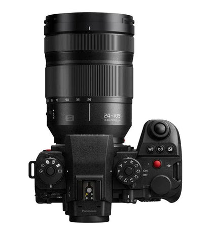 LUMIX S1 II BODY