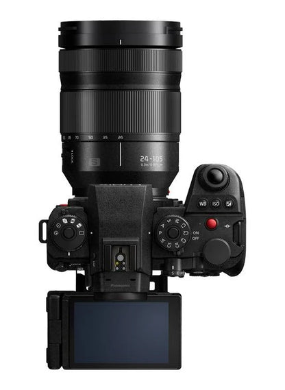 LUMIX S1 II BODY