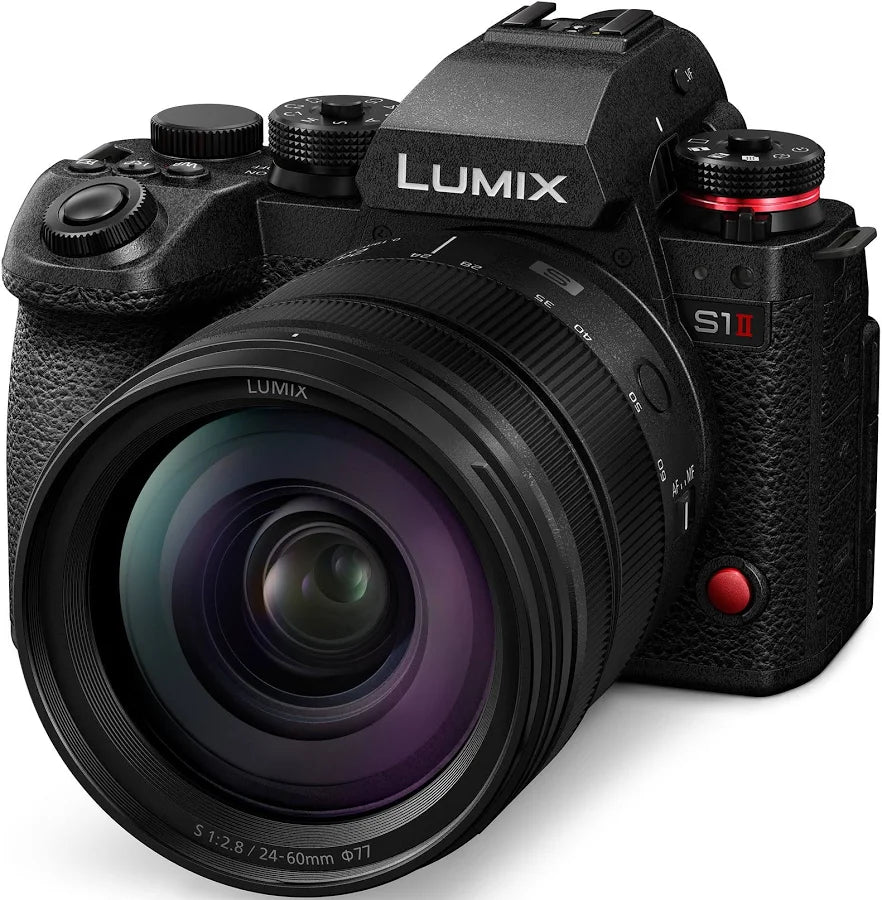 LUMIX S1 II BODY