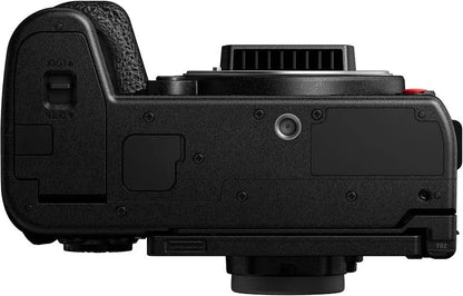 LUMIX S1 II BODY