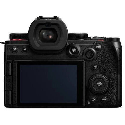 Panasonic lumix s5 II 20-60MM Kit Lens