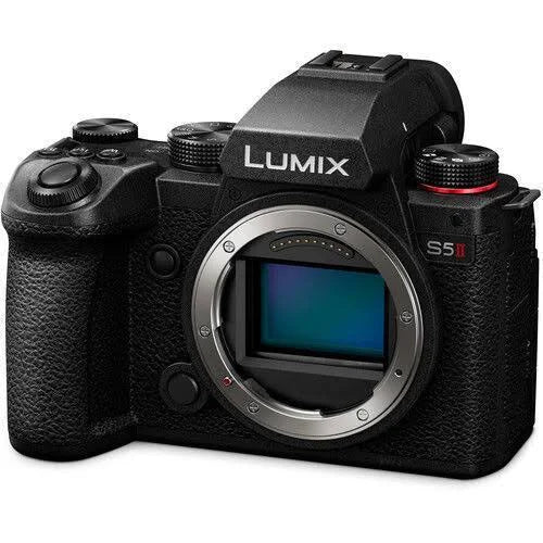 Panasonic lumix s5 II 20-60MM Kit Lens