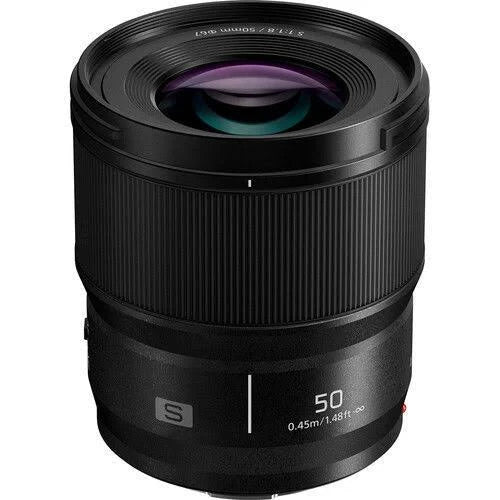 Panasonic lumix s5 II 20-60MM Kit Lens