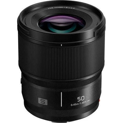 Panasonic lumix s5 II 20-60MM Kit Lens