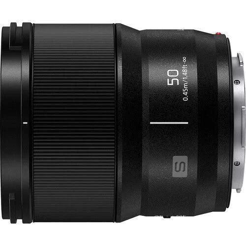 Panasonic lumix s5 II 20-60MM Kit Lens