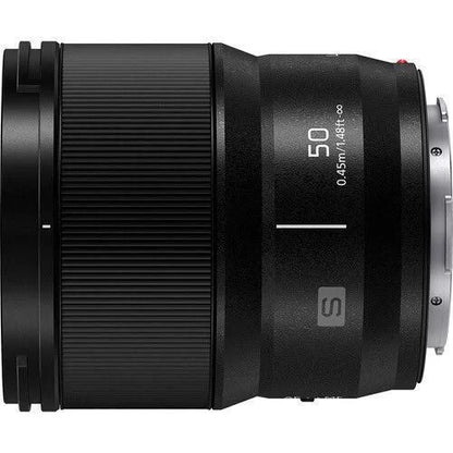 Panasonic lumix s5 II 20-60MM Kit Lens