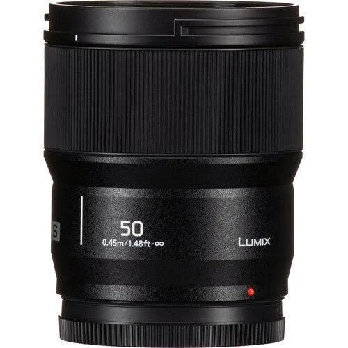 Panasonic lumix s5 II 20-60MM Kit Lens