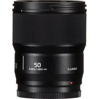 Panasonic lumix s5 II 20-60MM Kit Lens