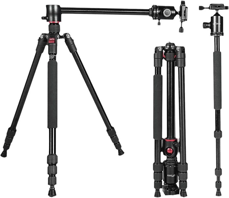 Hiffin Hf550 Tripod