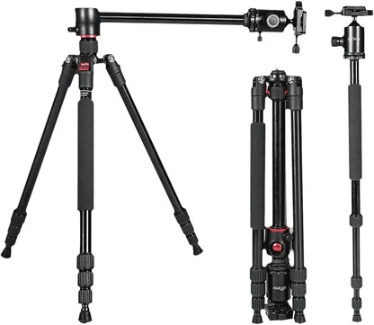 Hiffin Hf550 Tripod