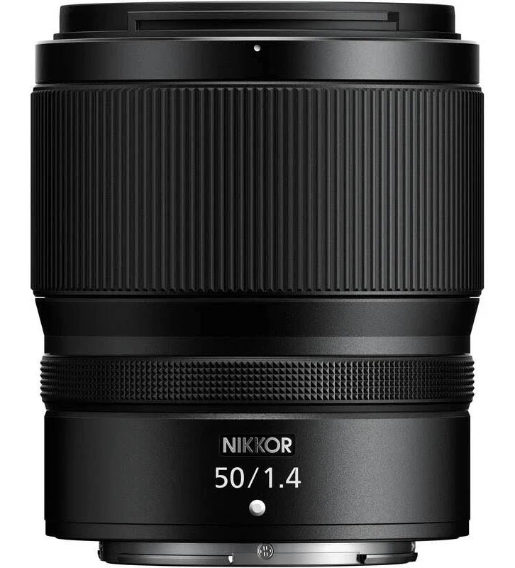 nikon 50MM f1.4