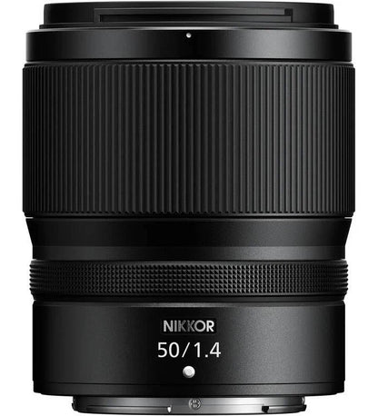 nikon 50MM f1.4