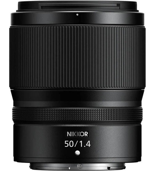 nikon 50MM f1.4