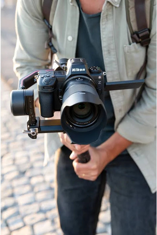 nikon 50MM f1.4