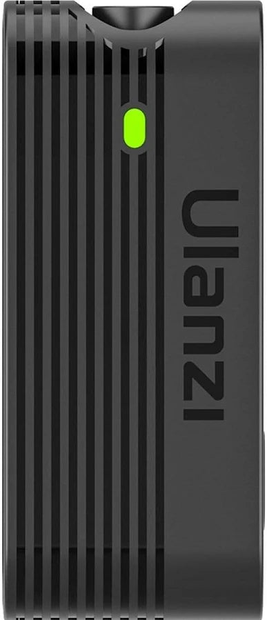 Key Highlights Key Highlights Key Highlights HIFFIN ULANZI A100 Wireless Lavalier Microphone Lapel Mic for Camera and Phone Microphone