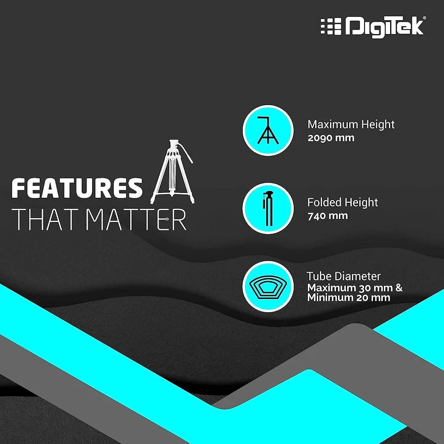 DIGITEK DTR 690 VD PRO