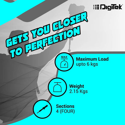 DIGITEK DTR 690 VD PRO