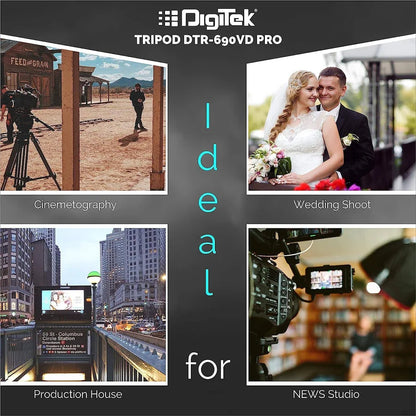 DIGITEK DTR 690 VD PRO