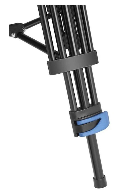 DIGITEK Platinum DPTR 605 VD Tripod (Black, Supports Up to 20000 ...more