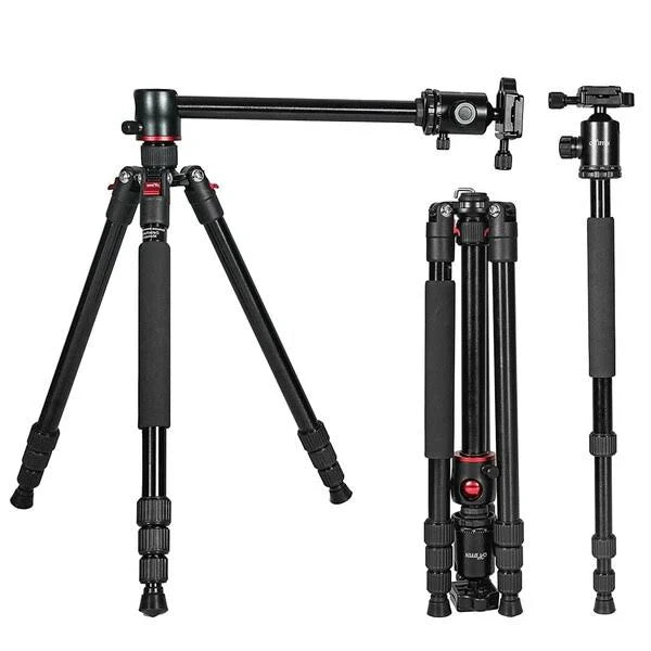 Hiffin Hf550 Tripod