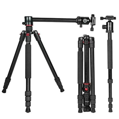 Hiffin Hf550 Tripod