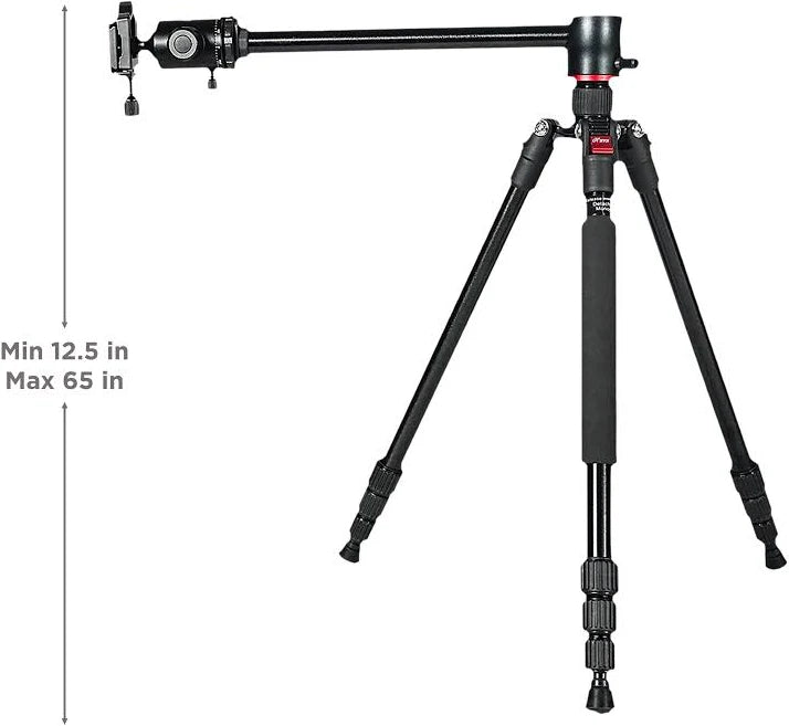Hiffin Hf550 Tripod