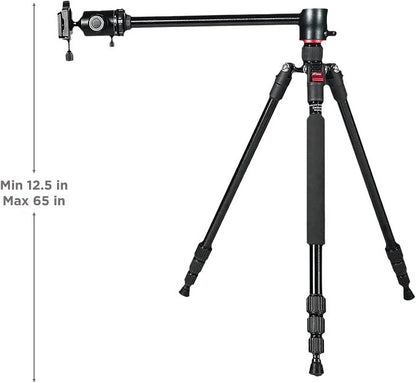 Hiffin Hf550 Tripod