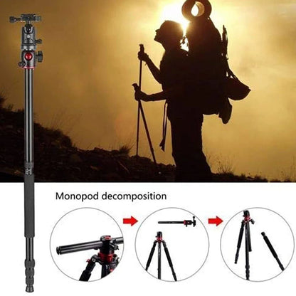 Hiffin Hf550 Tripod